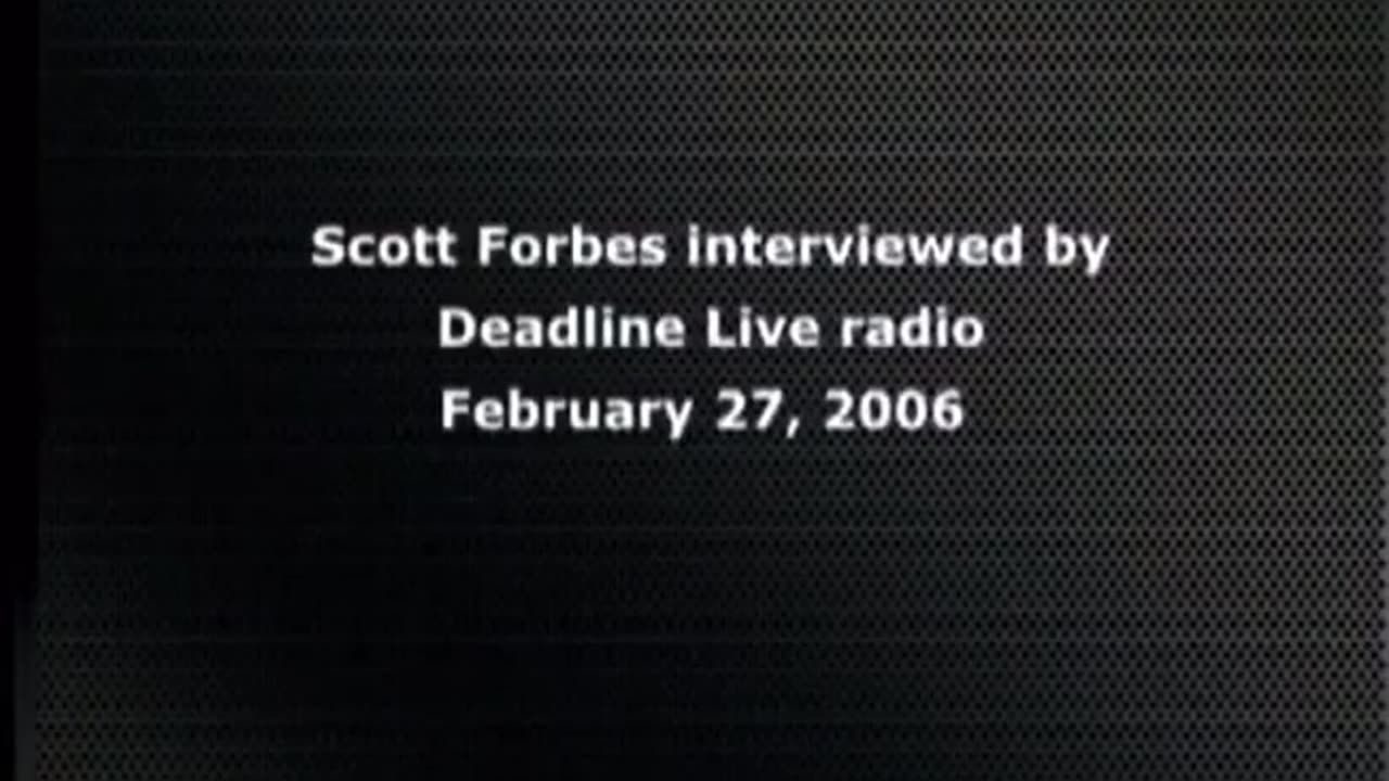 Before September 11