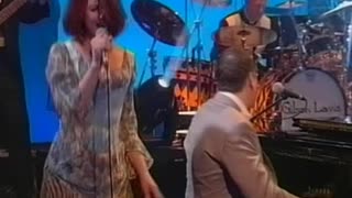 Sam Brown - Ill Be Seeing You - Jools 2004