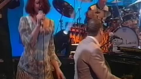 Sam Brown - Ill Be Seeing You - Jools 2004