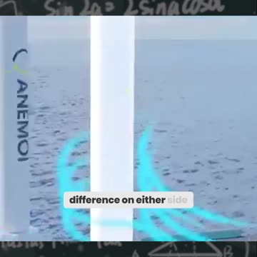 Revolutionary Sailing Ship Uses Wind Power to Slash Fuel Costs!