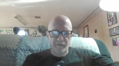 Bible Study on Genesis 15, verses 2 to 6, part 1