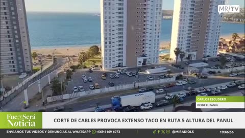 FUE Y SERÁ NOTICIA 11/11/2025