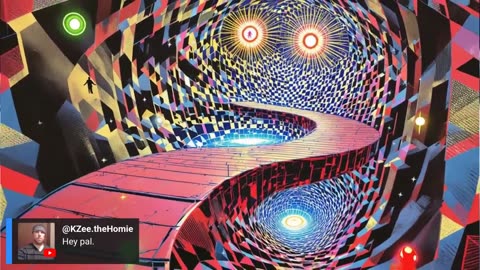 08/30/25 Psyche Awakens VOD: "Always Something New Unusual and Unexpected"