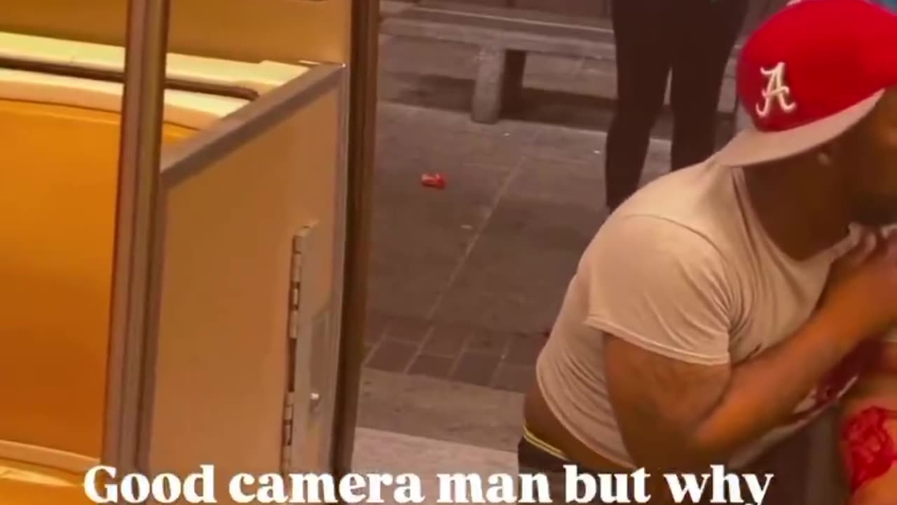 Welcome to Atlanta, Traffic is Hell