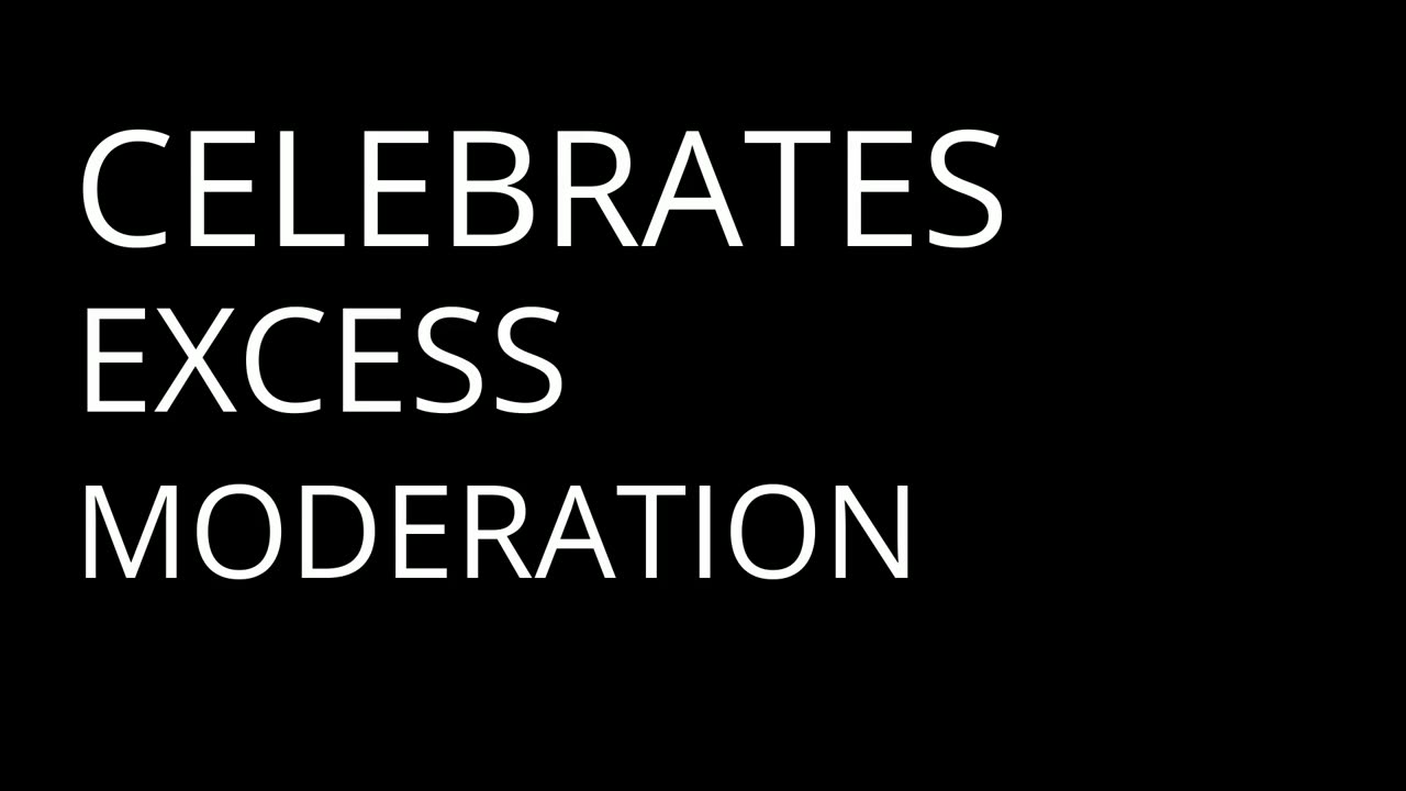 Chasing Shadows: The Awful Truth of Sexual Liberation | Nietzsche - Part 3