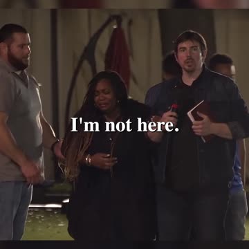 Search For Me With All Your Heart | From The Stand | Erik Meares