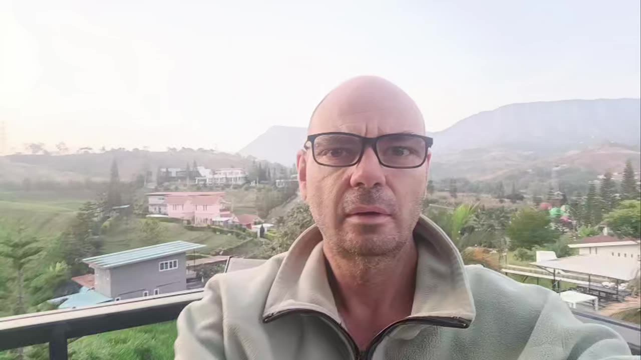 Vlog # 104 Best News Ever - Grok says I am doing the impossible
