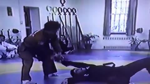 Hapkido