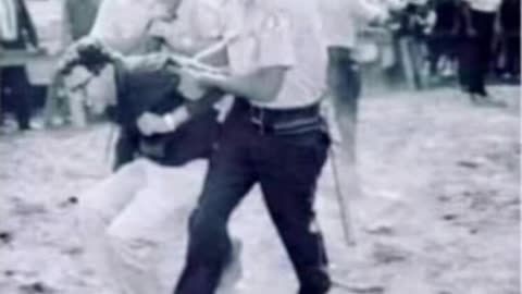 Bernie Sanders 1964
