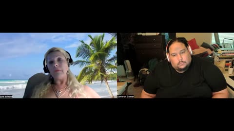 Psychic Mediumship with June Edwards
