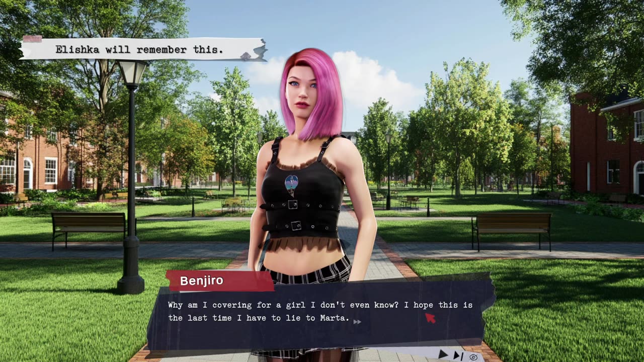 Sex Dorm [Dirty Adventures] [English – Uncensored] PC Download