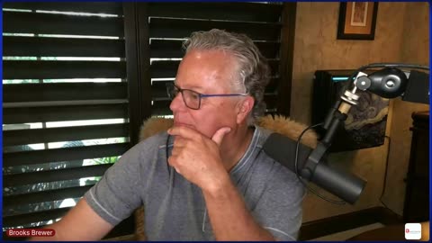 Brewer's Briefing Podcast/Radio Show