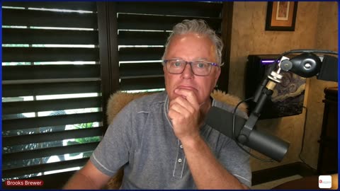 Brewer's Briefing Podcast/Radio Show