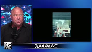 Infowars Network Feed: LIVE 247