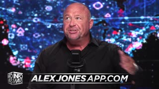 Infowars Network Feed: LIVE 247
