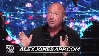 Infowars Network Feed: LIVE 247