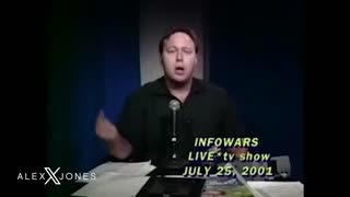 Infowars Network Feed: LIVE 247