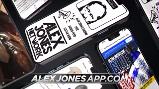 Infowars Network Feed: LIVE 247