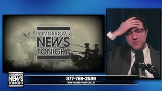Infowars Network Feed: LIVE 247