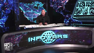 Infowars Network Feed: LIVE 247