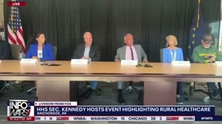 Infowars Network Feed: LIVE 247
