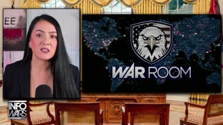 Infowars Network Feed: LIVE 247