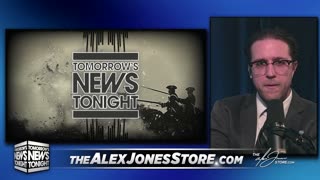 Infowars Network Feed: LIVE 247