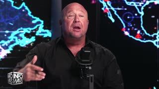Infowars Network Feed: LIVE 247