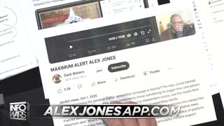 Infowars Network Feed: LIVE 247