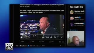 Infowars Network Feed: LIVE 247
