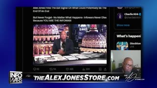 Infowars Network Feed: LIVE 247