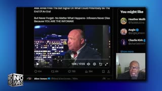 Infowars Network Feed: LIVE 247