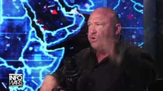 Infowars Network Feed: LIVE 247