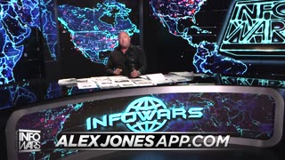 Infowars Network Feed: LIVE 247
