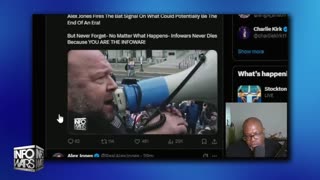 Infowars Network Feed: LIVE 247