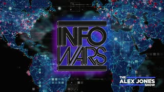 Infowars Network Feed: LIVE 247
