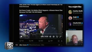 Infowars Network Feed: LIVE 247