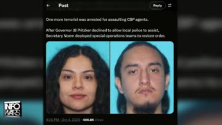 Infowars Network Feed: LIVE 247