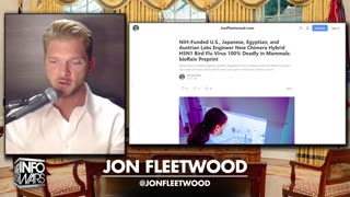 Infowars Network Feed: LIVE 247