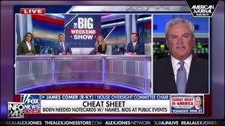 Infowars Network Feed: LIVE 247