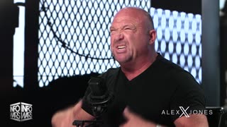 Infowars Network Feed: LIVE 247