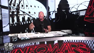 Infowars Network Feed: LIVE 247