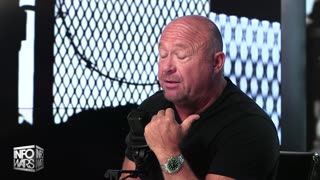 Infowars Network Feed: LIVE 247