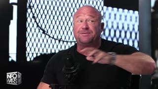 Infowars Network Feed: LIVE 247