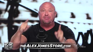 Infowars Network Feed: LIVE 247