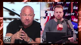 Infowars Network Feed: LIVE 247