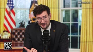 Infowars Network Feed: LIVE 247