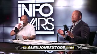Infowars Network Feed: LIVE 247