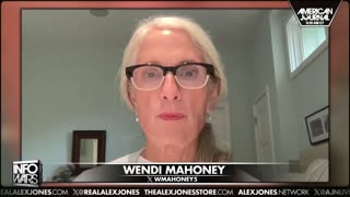 Infowars Network Feed: LIVE 247