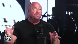 Infowars Network Feed: LIVE 247